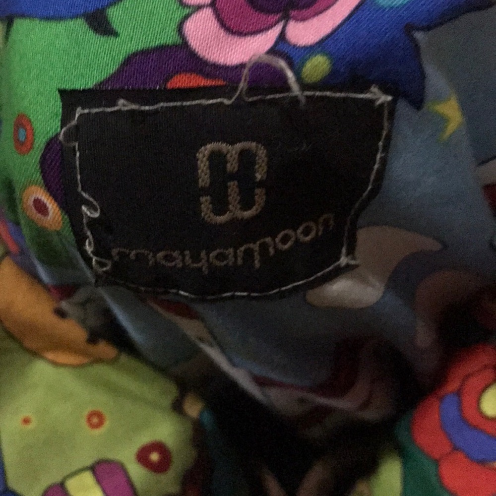 Maya Moon - Picture 6 of 6